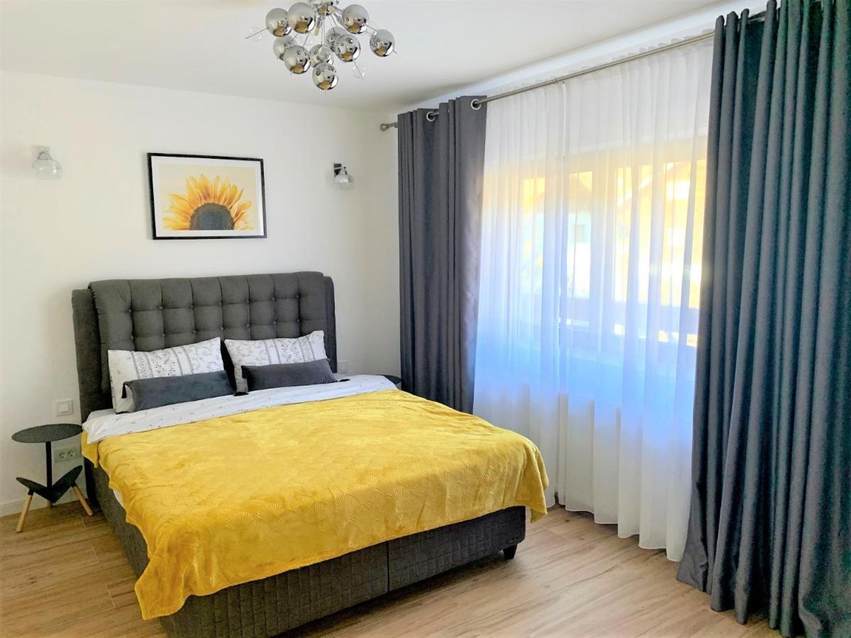 Holiday Home In Sinaia Kültér fotó