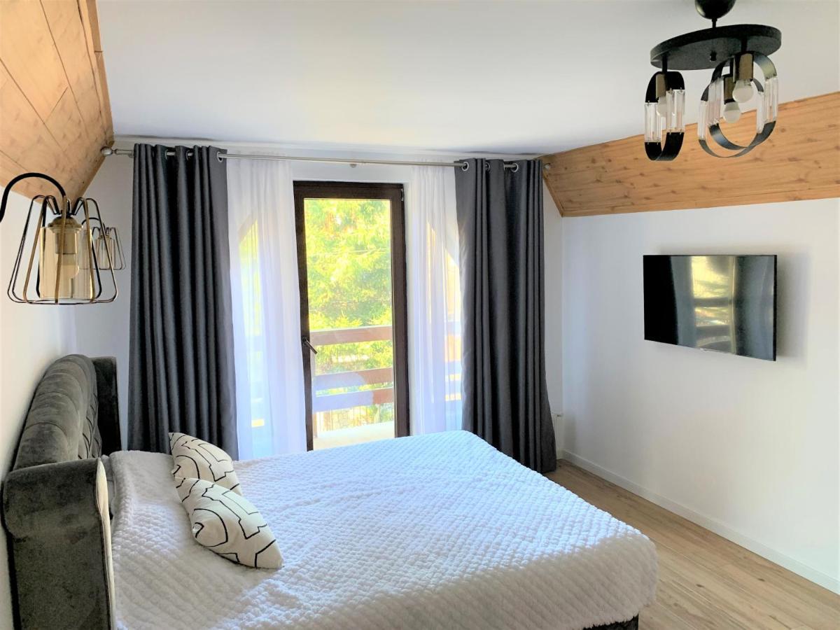 Holiday Home In Sinaia Kültér fotó