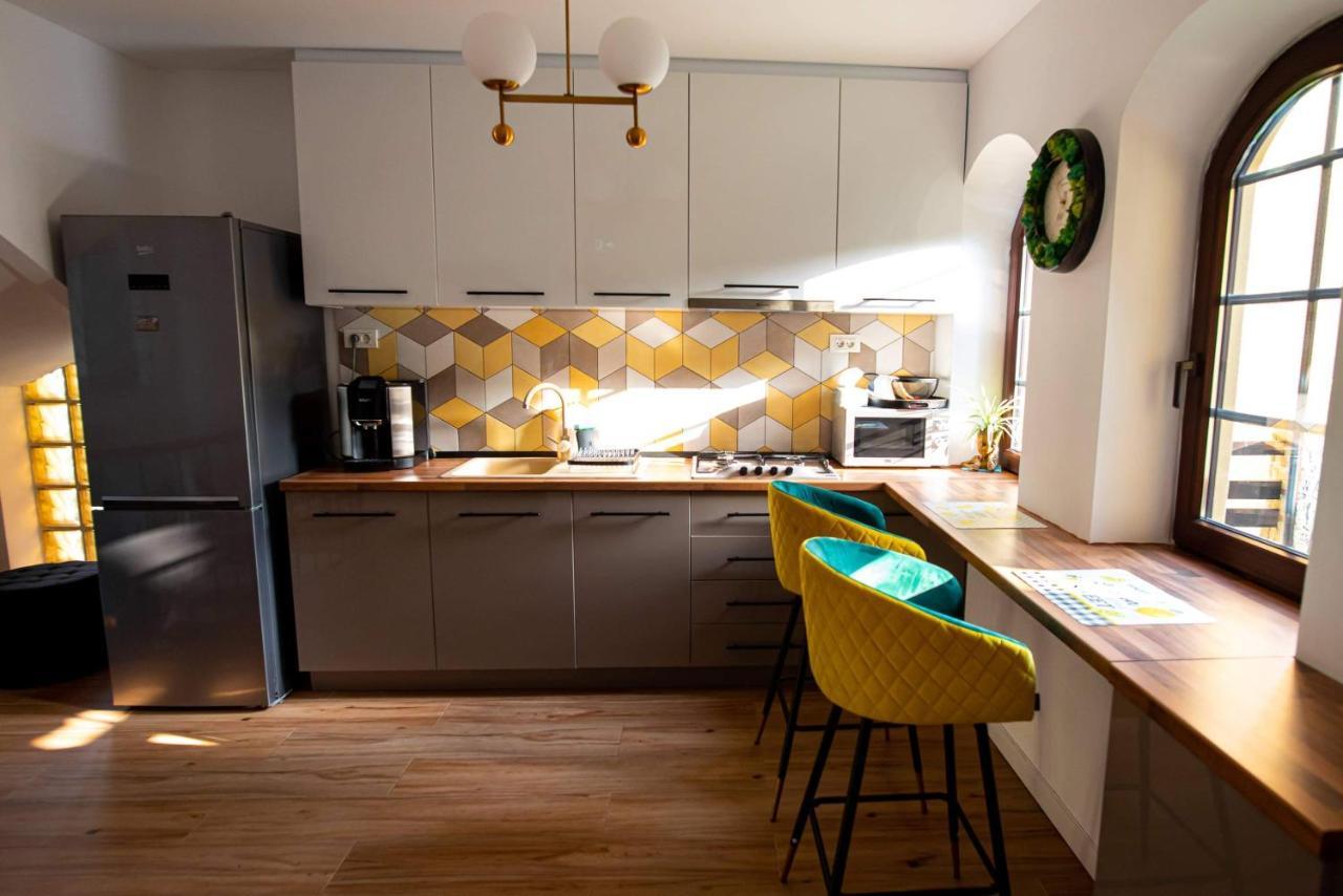 Holiday Home In Sinaia Kültér fotó