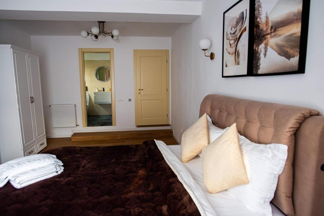 Holiday Home In Sinaia Kültér fotó