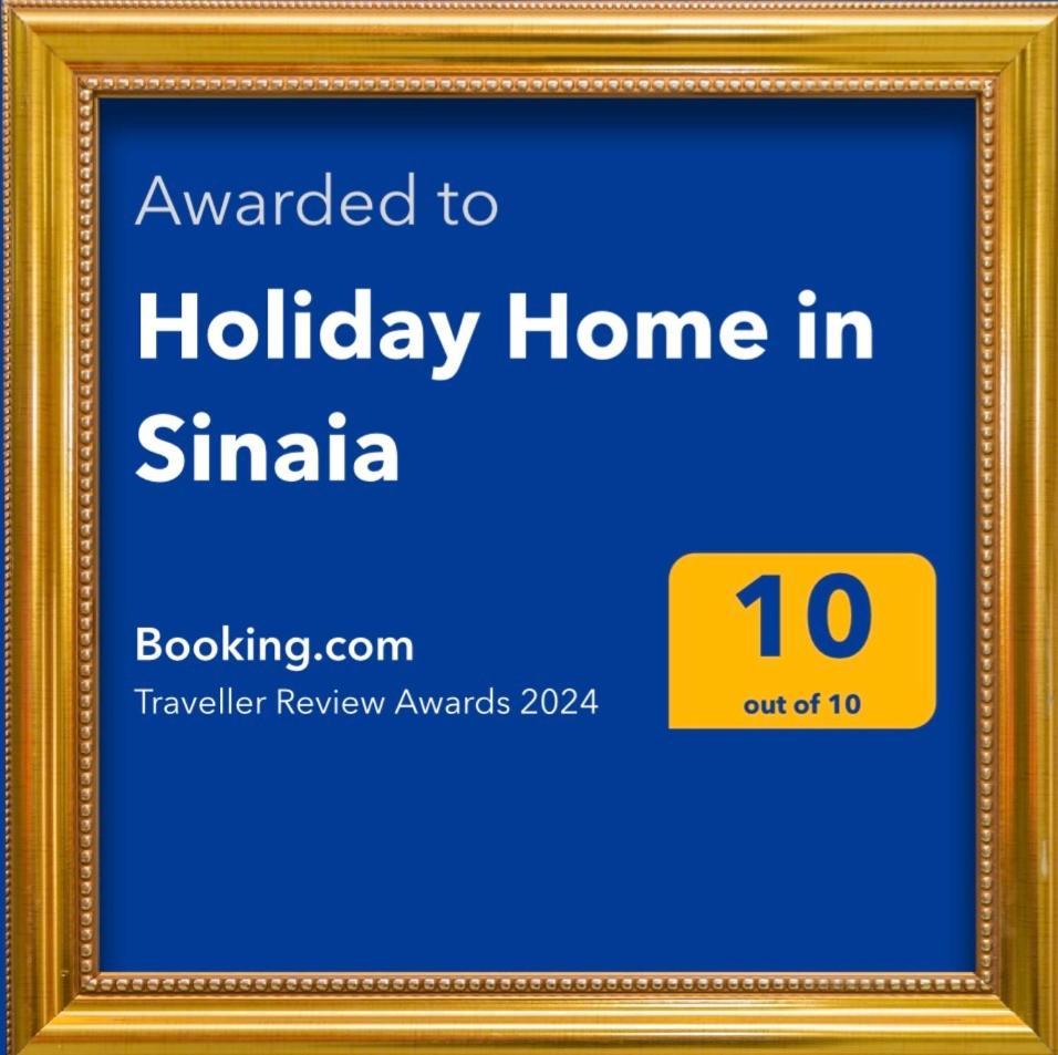 Holiday Home In Sinaia Kültér fotó